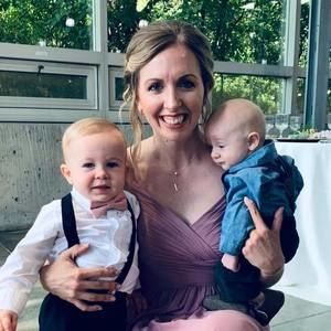 Meet your Posher, Kelli